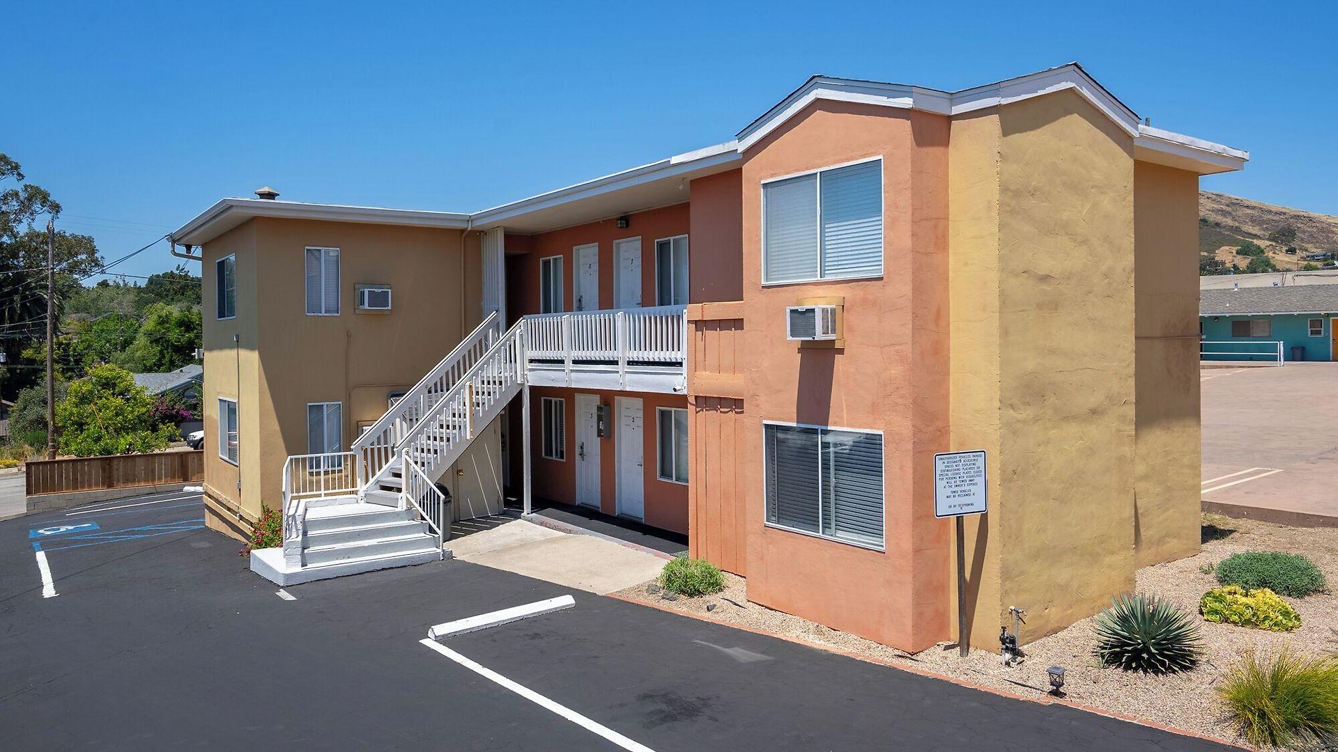Motel Sunbeam
