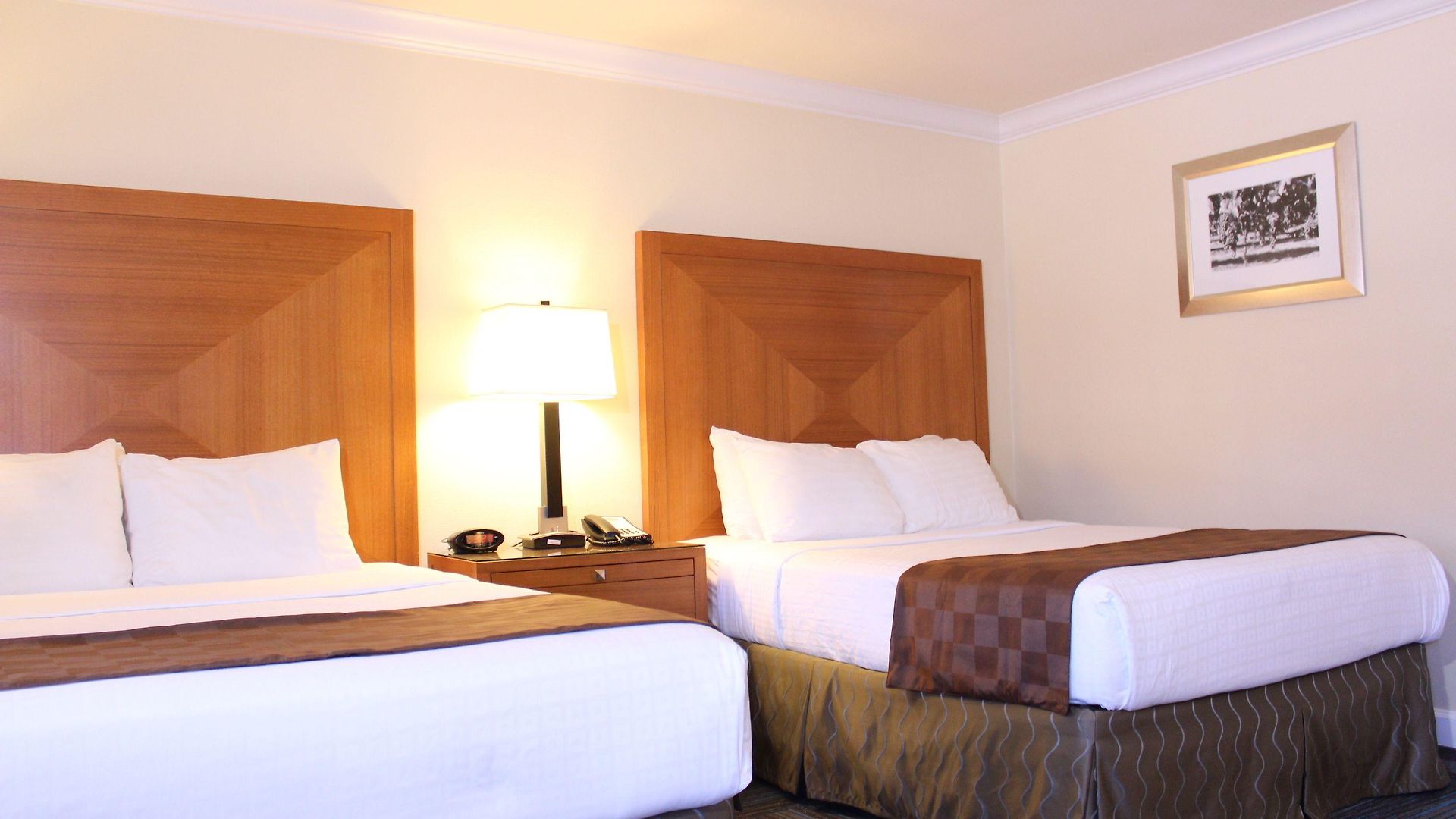 Hotel At 3*