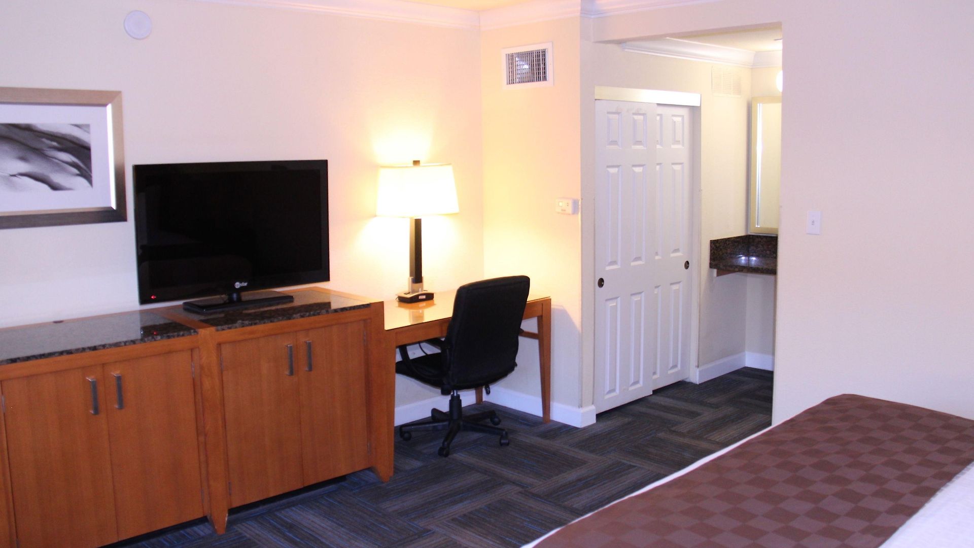 At 3* San Luis Obispo