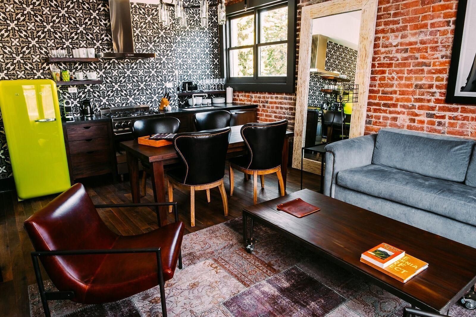 Slo Brew Lofts San Luis Obispo