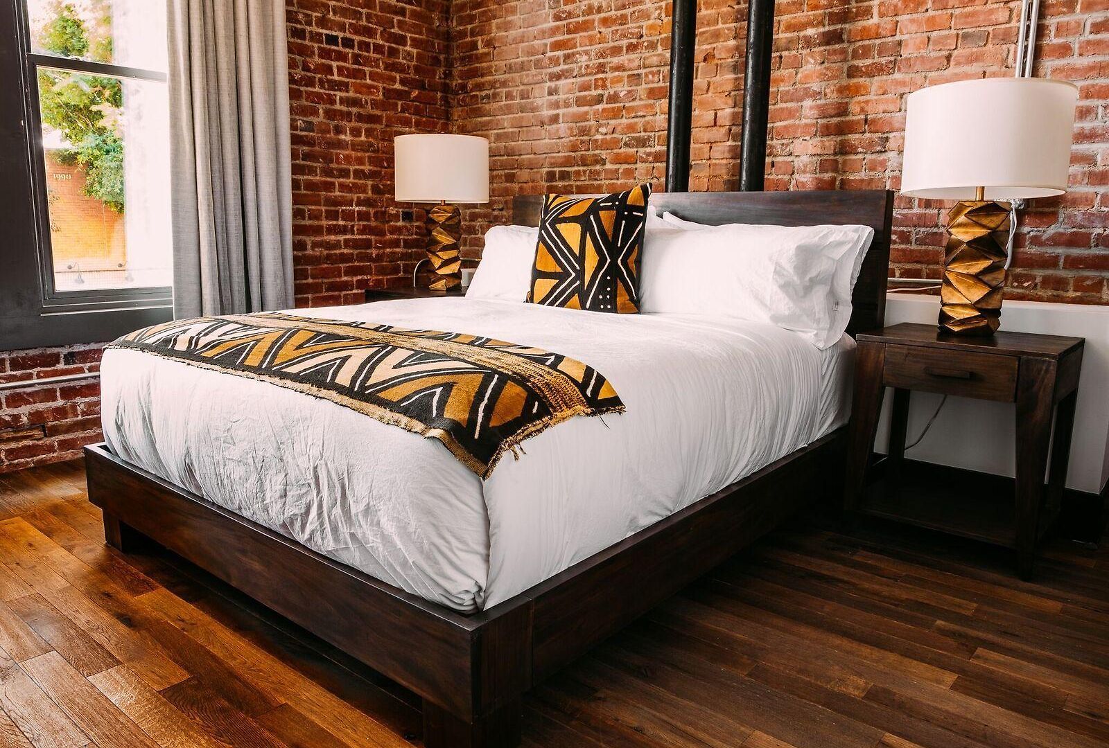 Slo Brew Lofts Hotel 4*