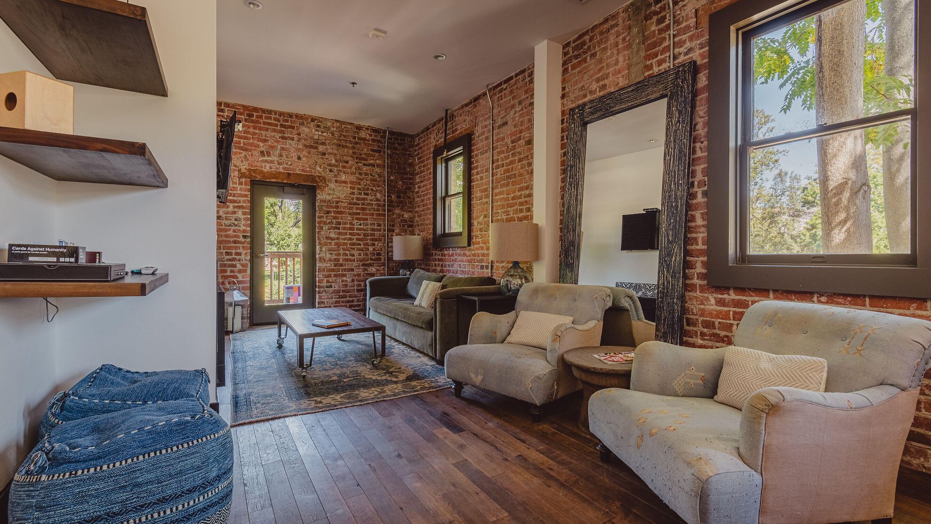 Hotel Slo Brew Lofts San Luis Obispo