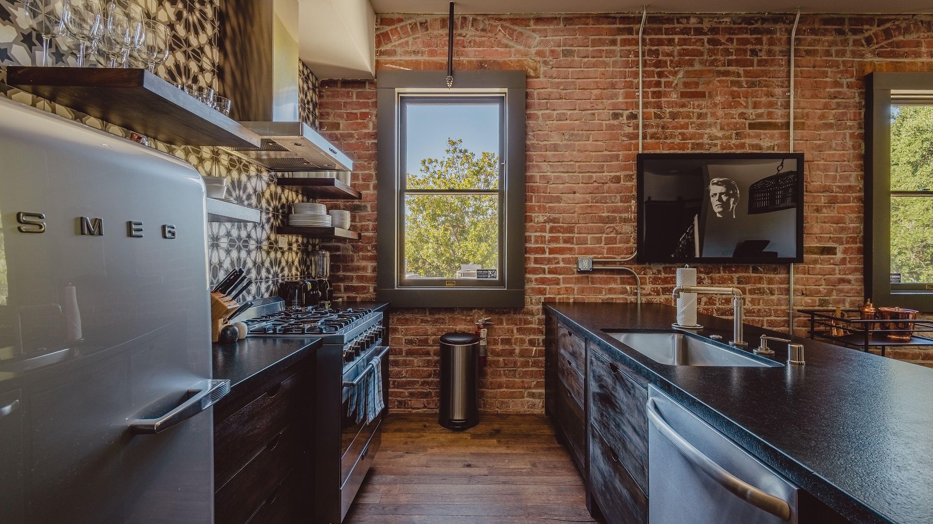 Slo Brew Lofts San Luis Obispo