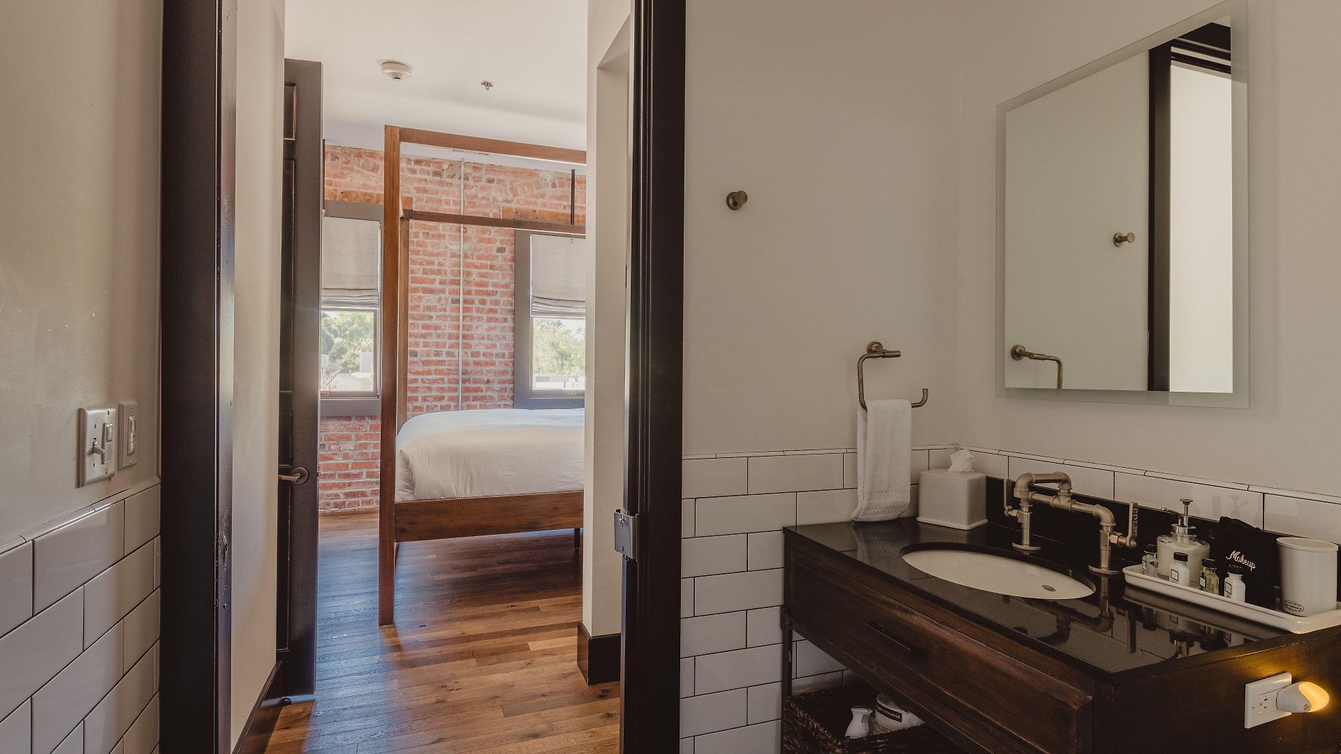 Hotel Slo Brew Lofts San Luis Obispo