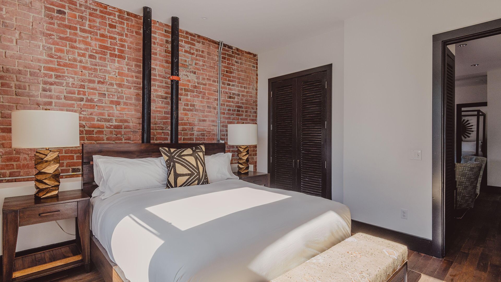 Slo Brew Lofts Hotel San Luis Obispo