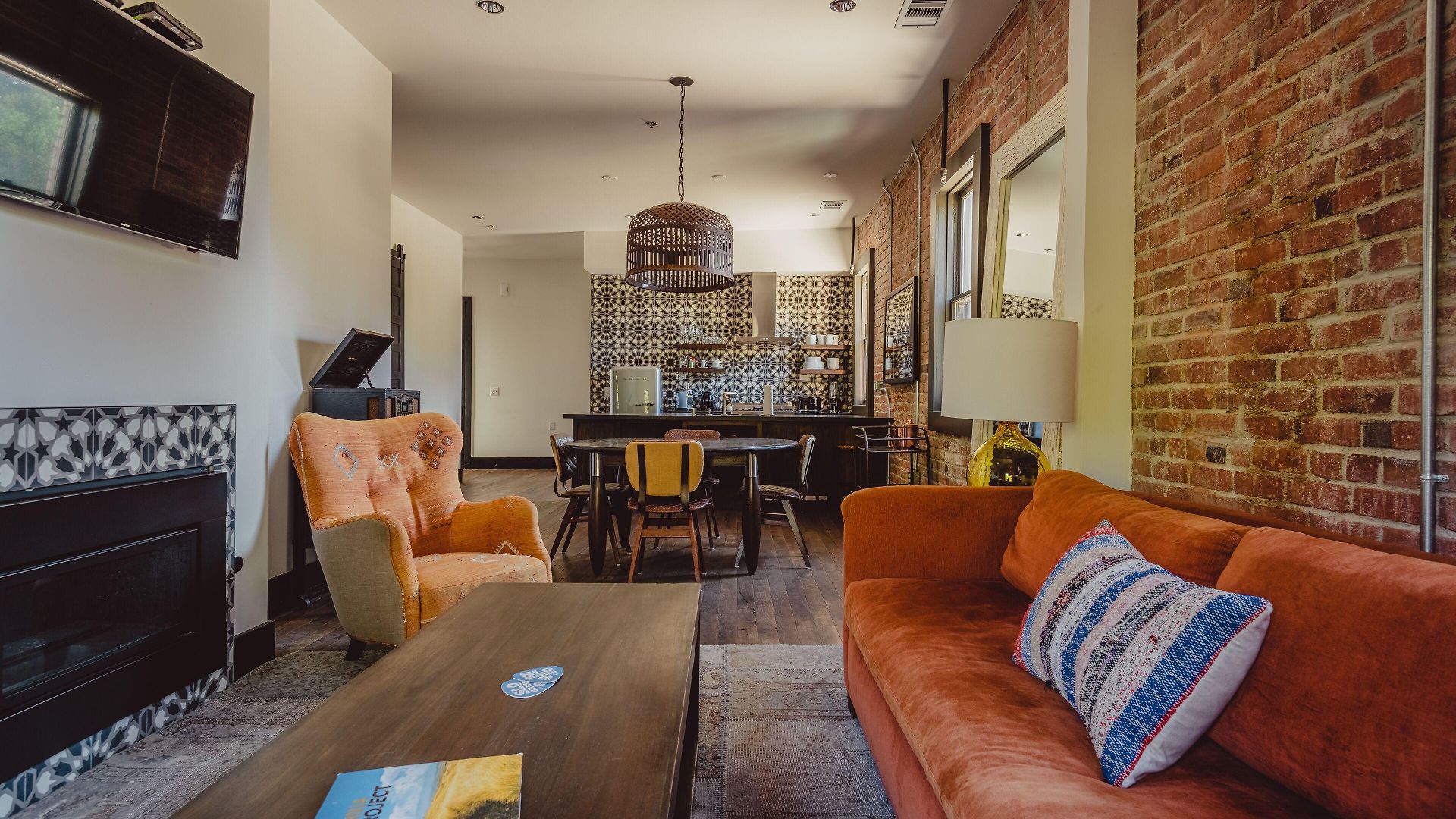Hotel Slo Brew Lofts 4*