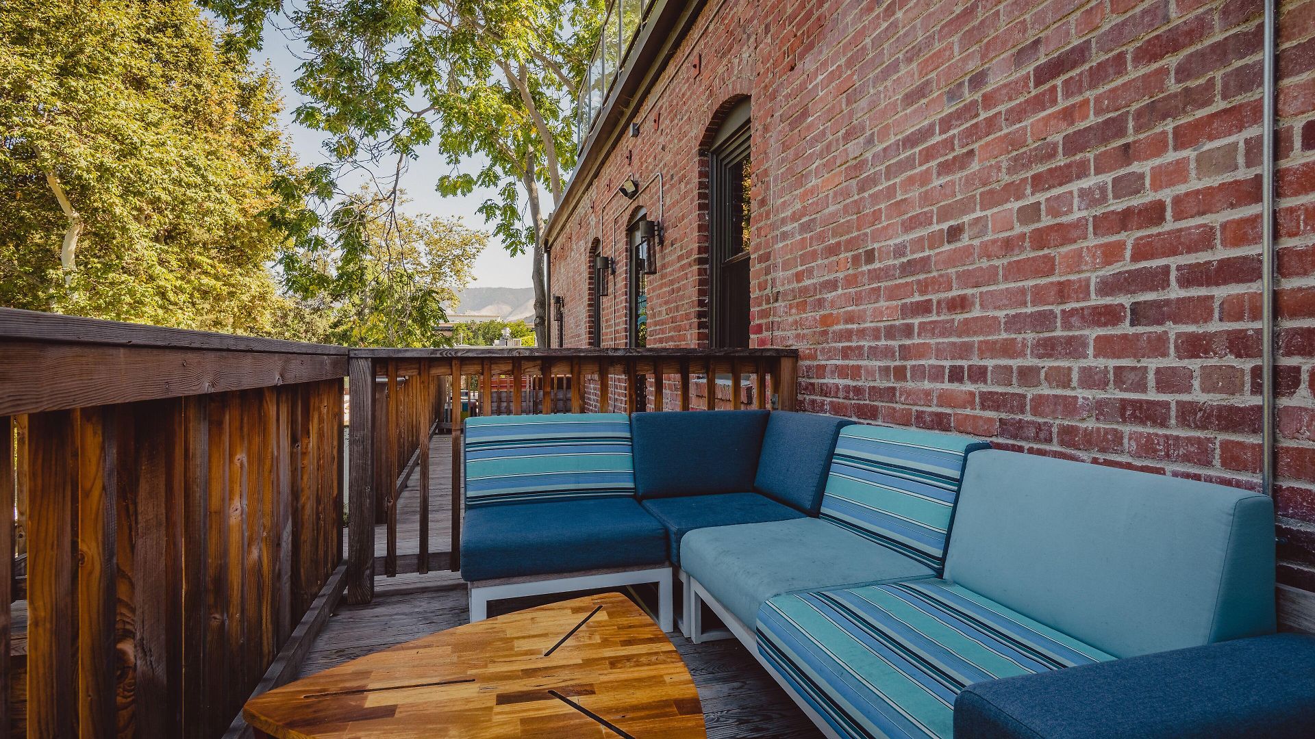 Slo Brew Lofts