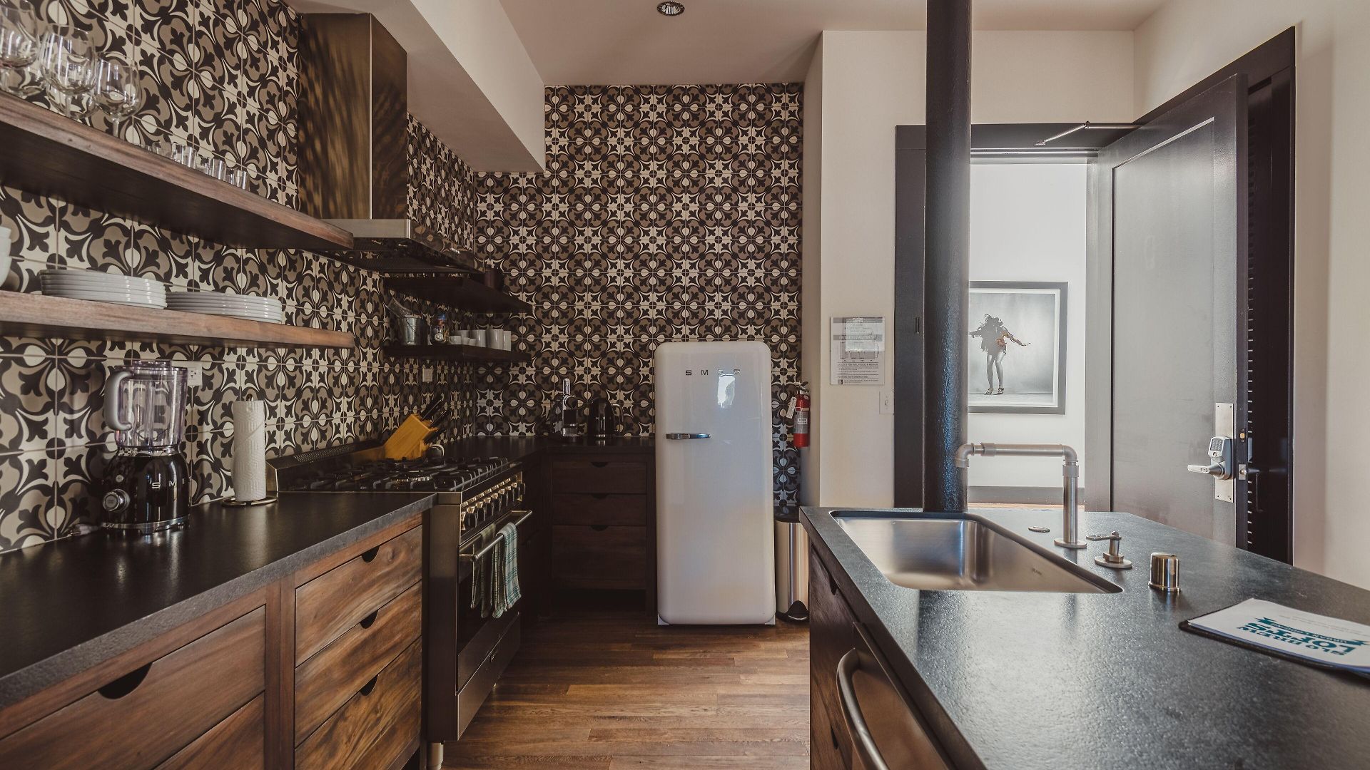 Hotel Slo Brew Lofts