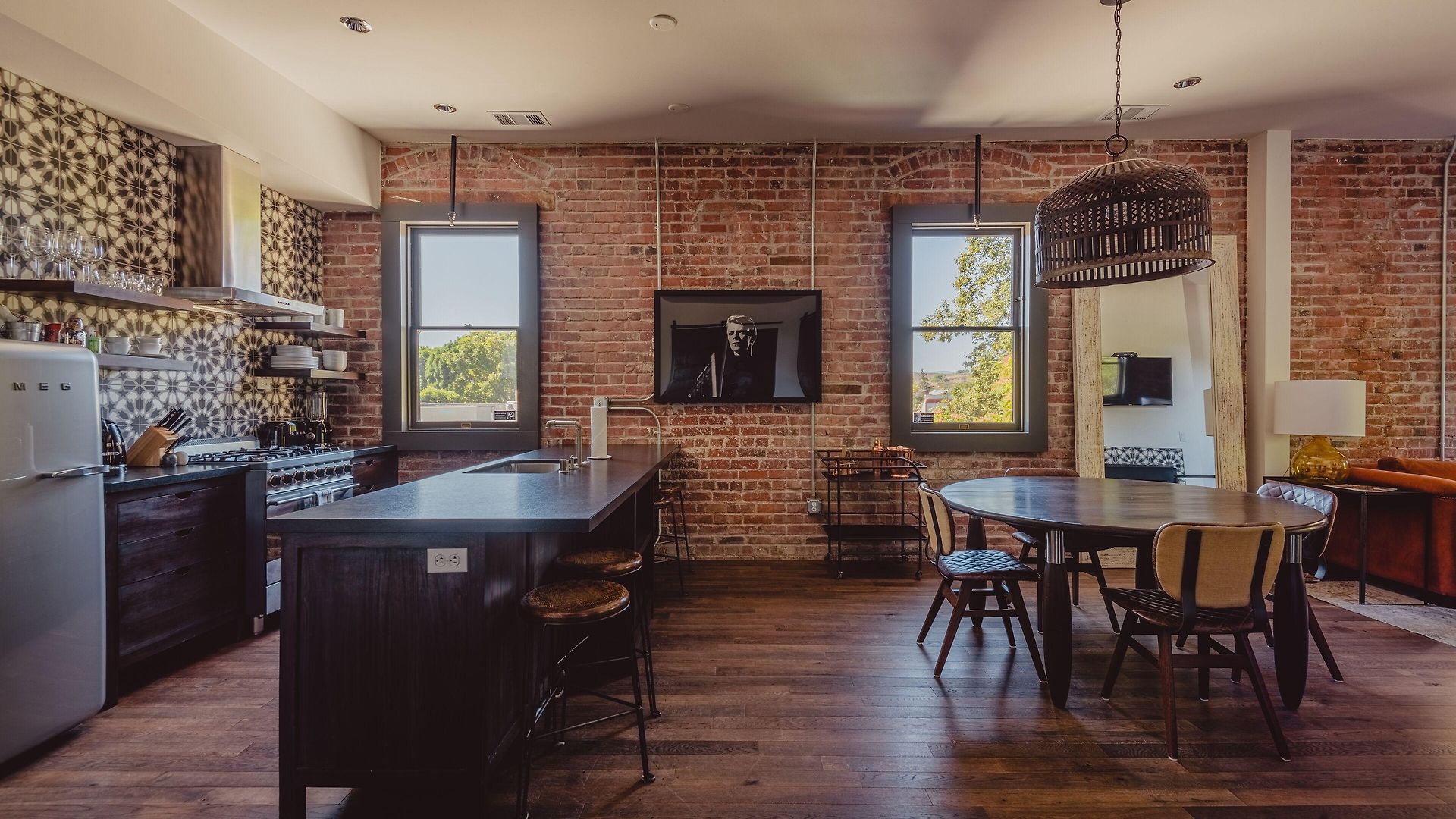 Slo Brew Lofts San Luis Obispo