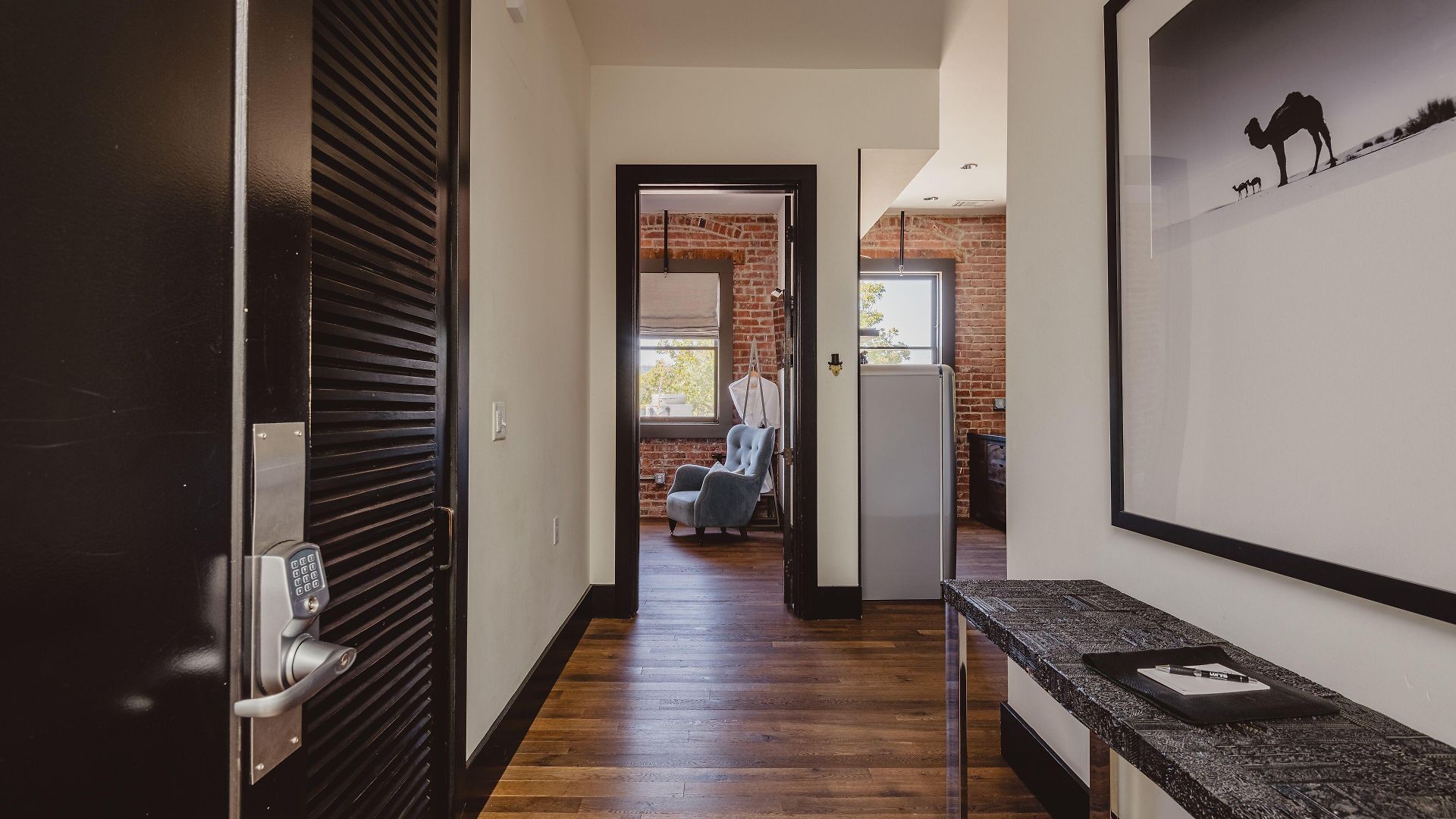 Slo Brew Lofts