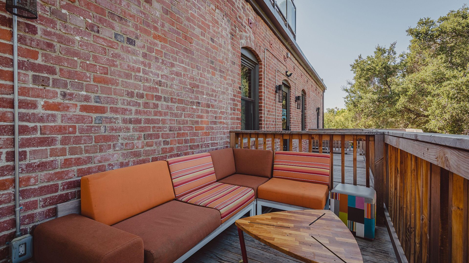 Slo Brew Lofts 4* San Luis Obispo