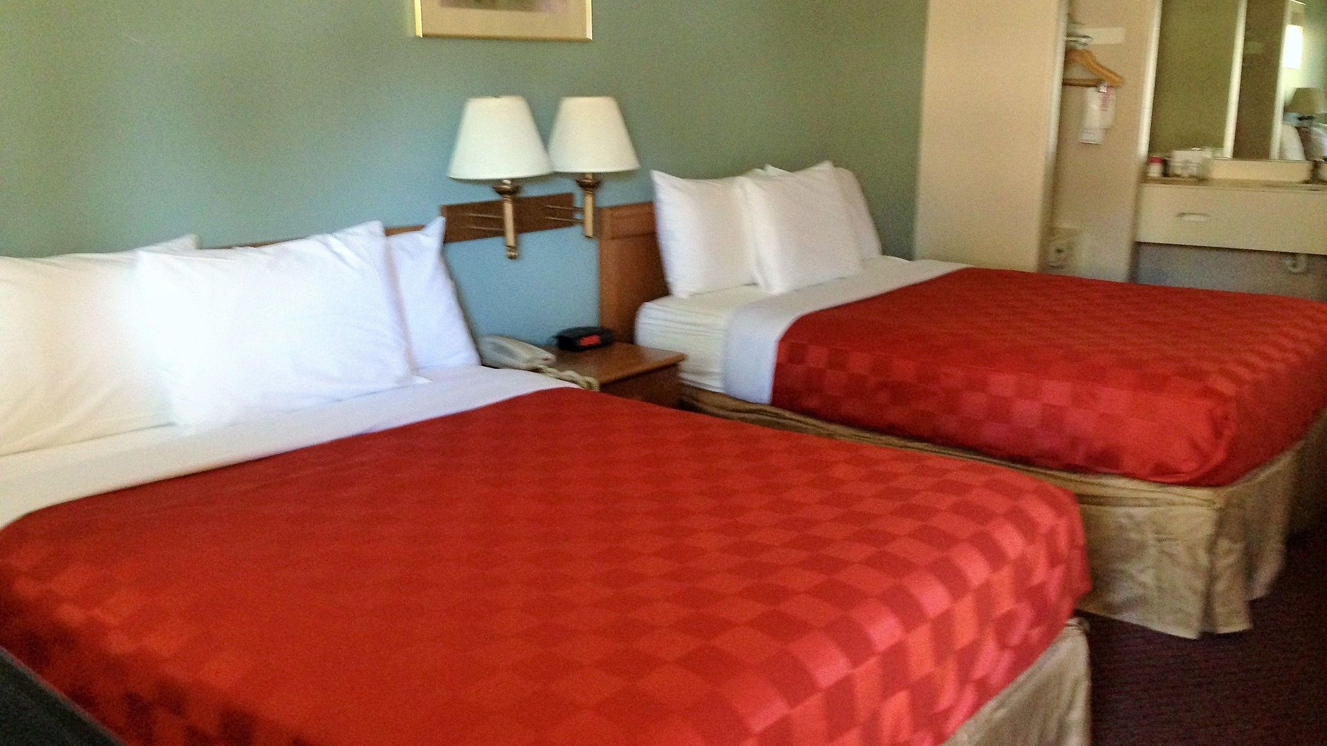 Olive Tree & Suites, A Howard Johnson By Wyndham San Luis Obispo