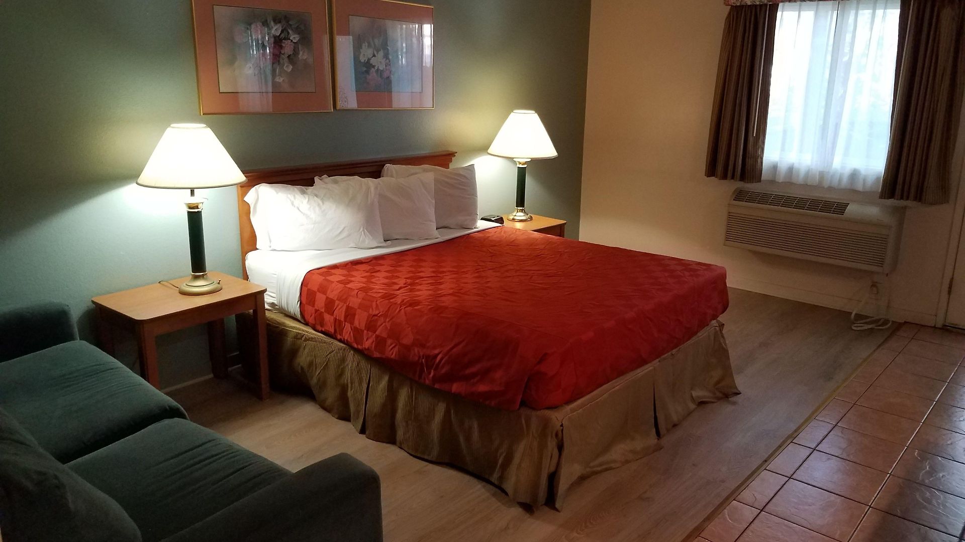 Hotel Olive Tree & Suites, A Howard Johnson By Wyndham 3*