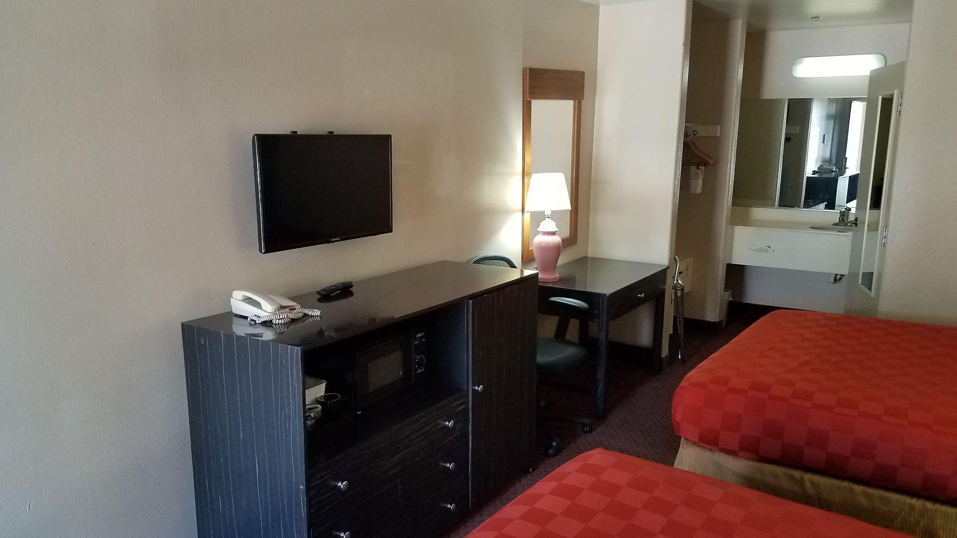 Hotel Olive Tree & Suites, A Howard Johnson By Wyndham 3*
