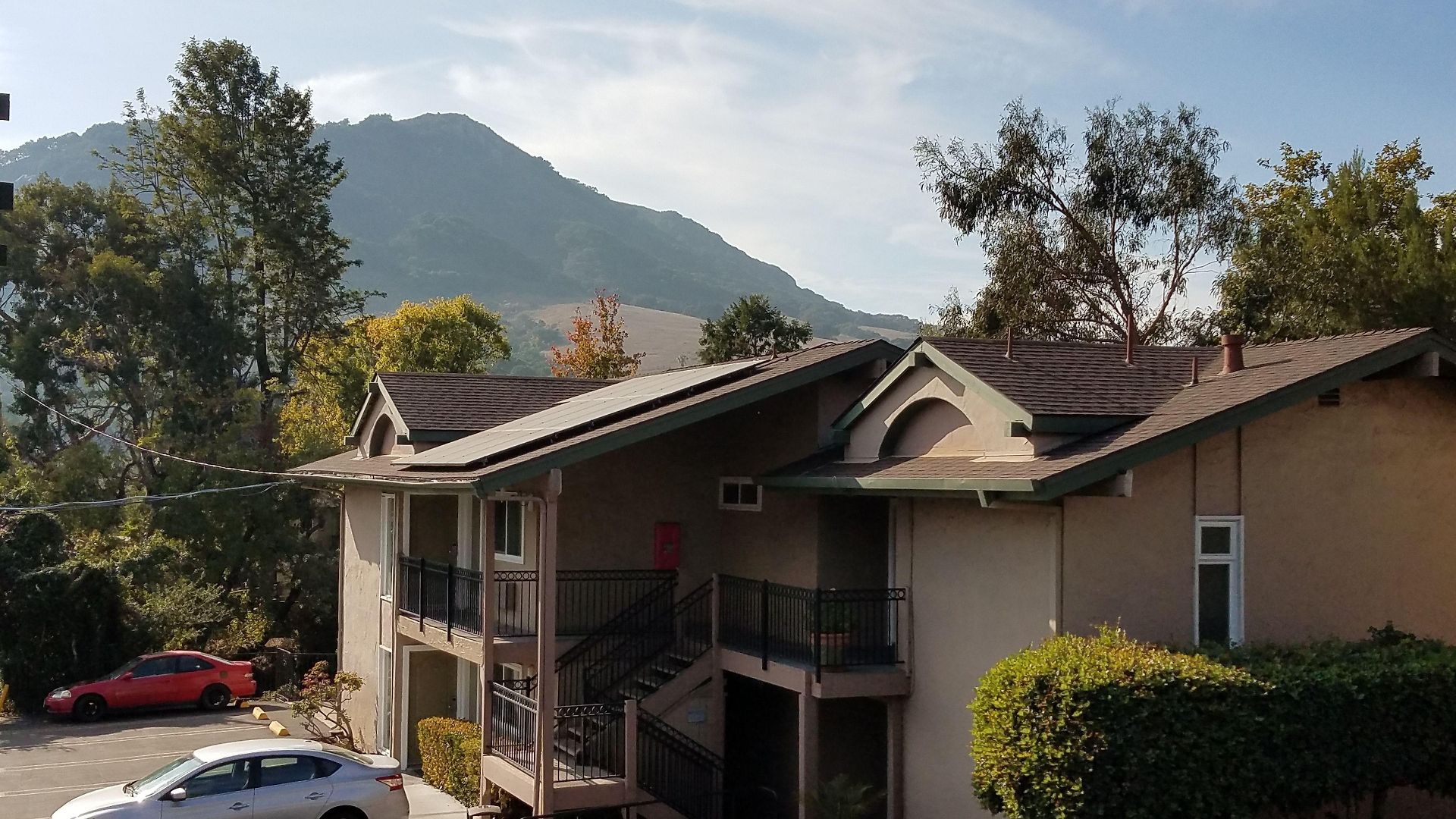 Olive Tree & Suites, A Howard Johnson By Wyndham San Luis Obispo