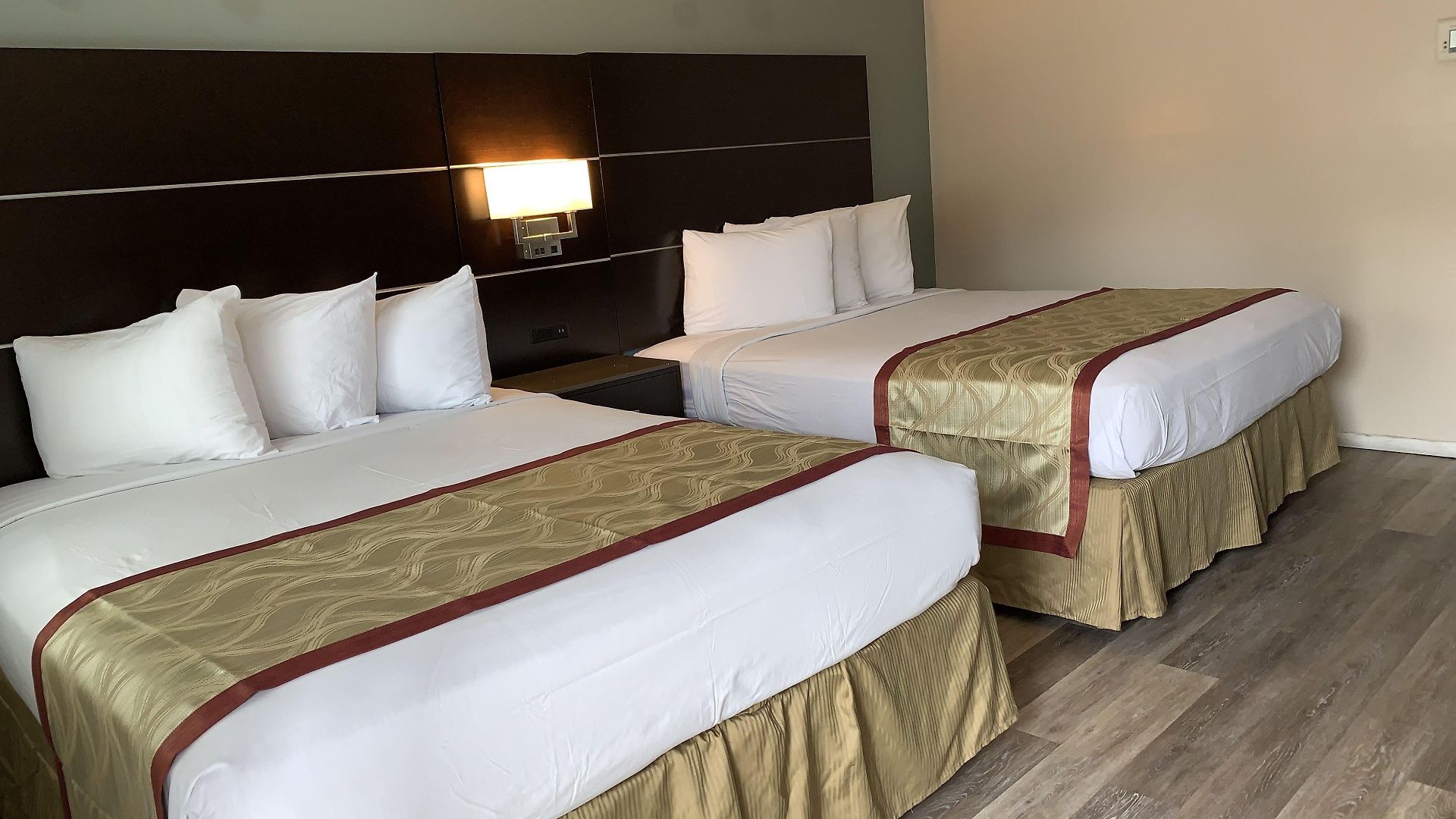 Olive Tree & Suites, A Howard Johnson By Wyndham San Luis Obispo