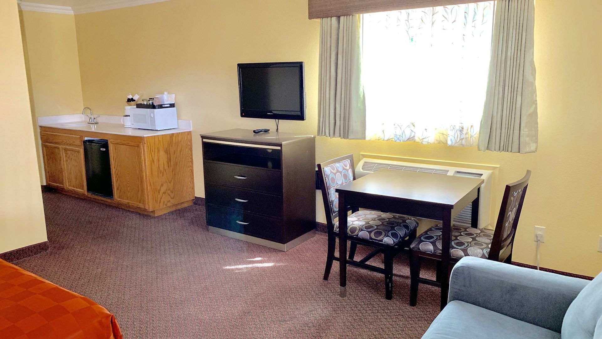 Hotel Olive Tree & Suites, A Howard Johnson By Wyndham 3*