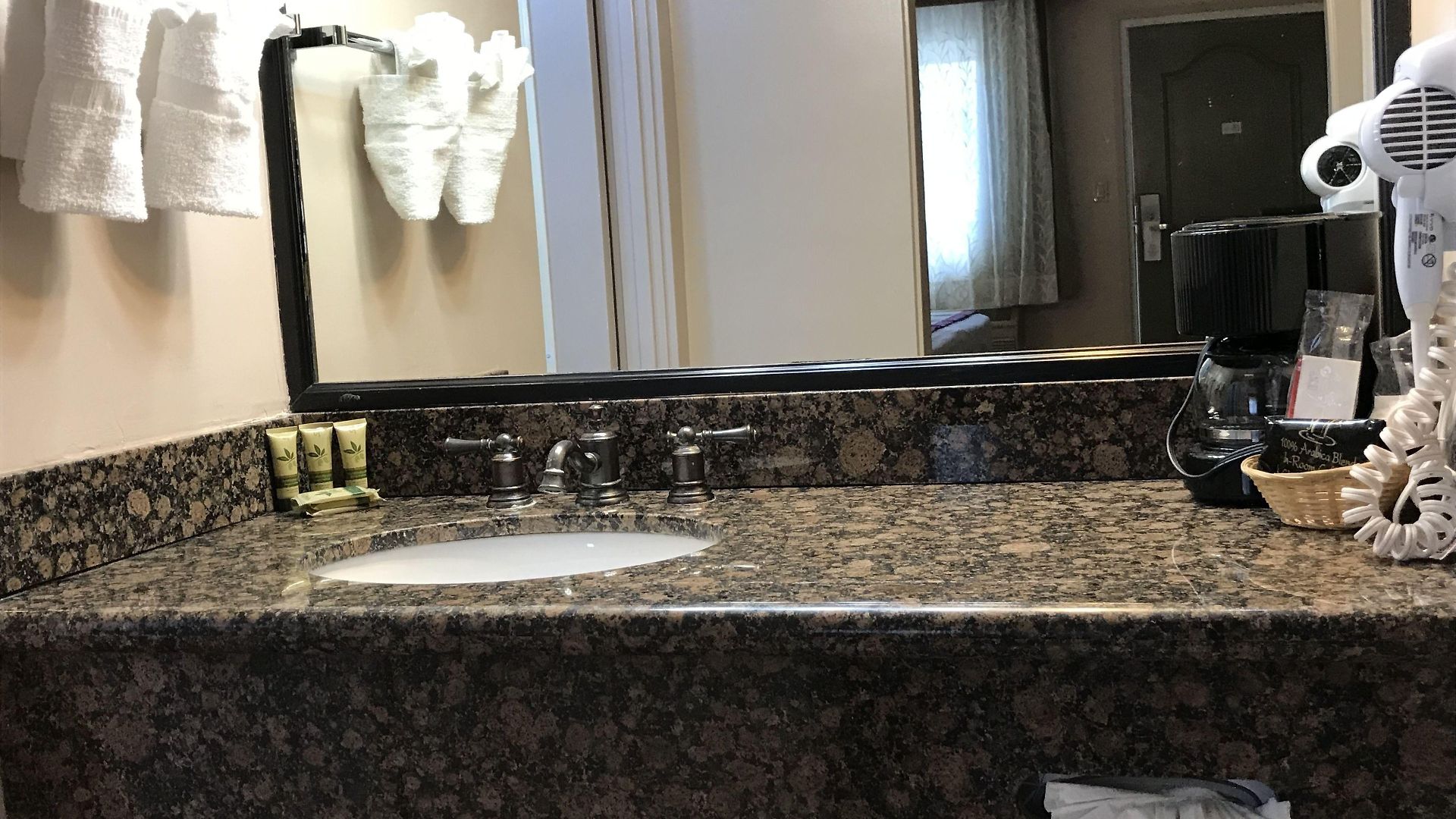Olive Tree & Suites, A Howard Johnson By Wyndham 3* San Luis Obispo