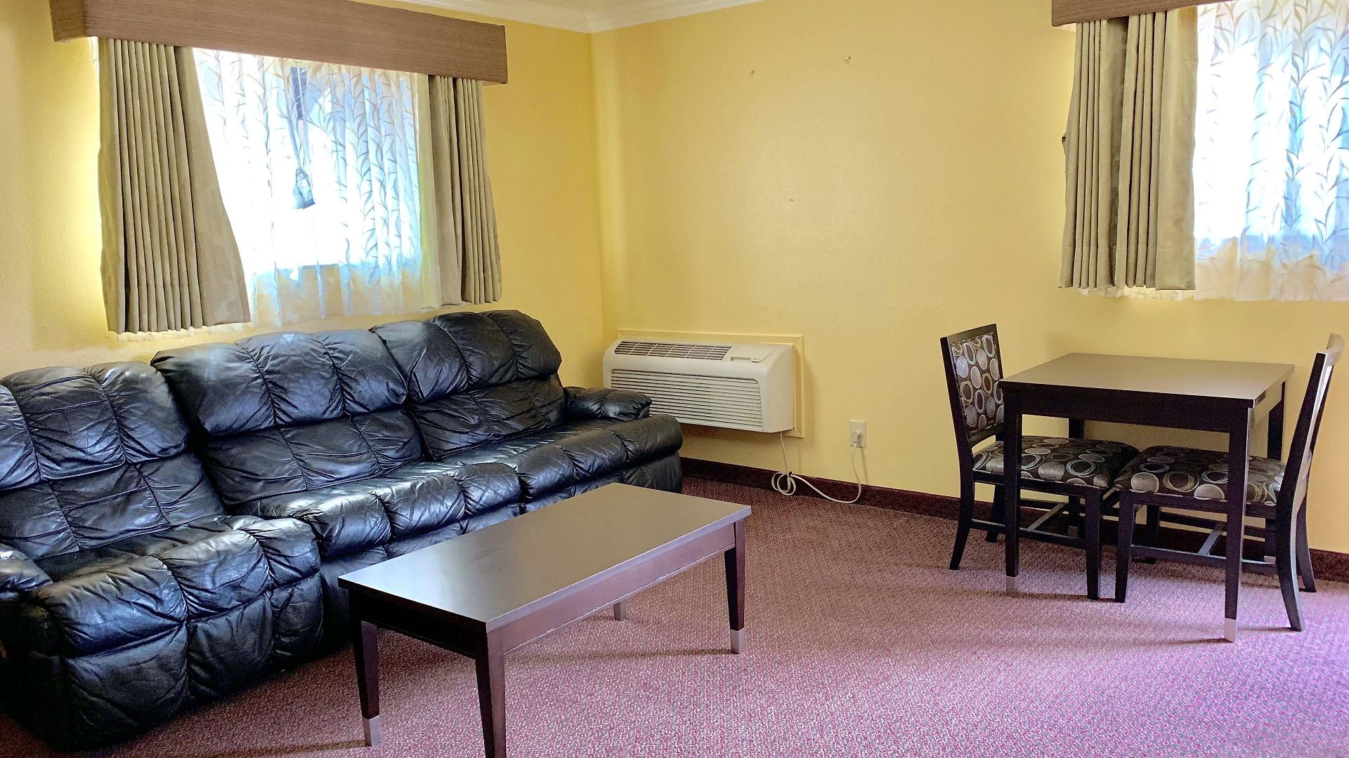 Olive Tree & Suites, A Howard Johnson By Wyndham 3* San Luis Obispo