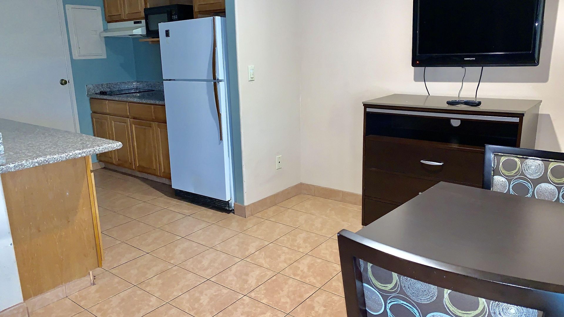 Hotel Olive Tree & Suites, A Howard Johnson By Wyndham San Luis Obispo