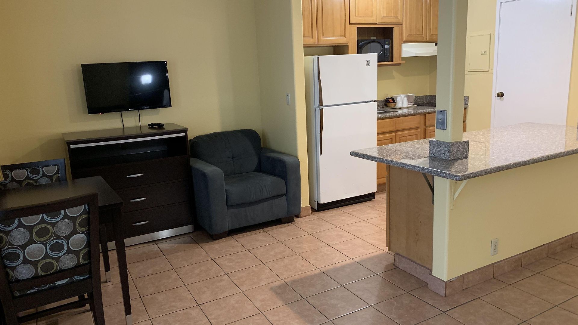 Olive Tree & Suites, A Howard Johnson By Wyndham 3* San Luis Obispo
