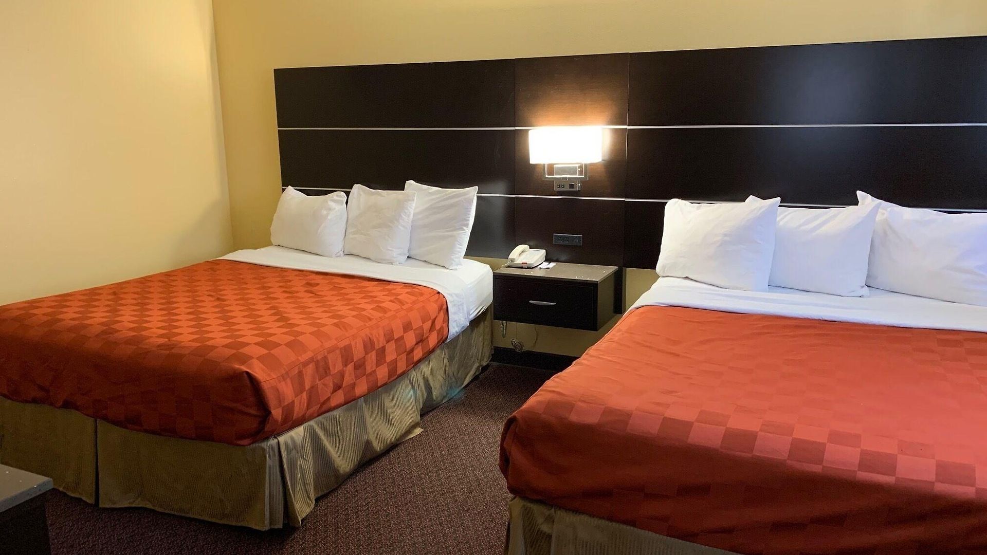 Olive Tree & Suites, A Howard Johnson By Wyndham San Luis Obispo