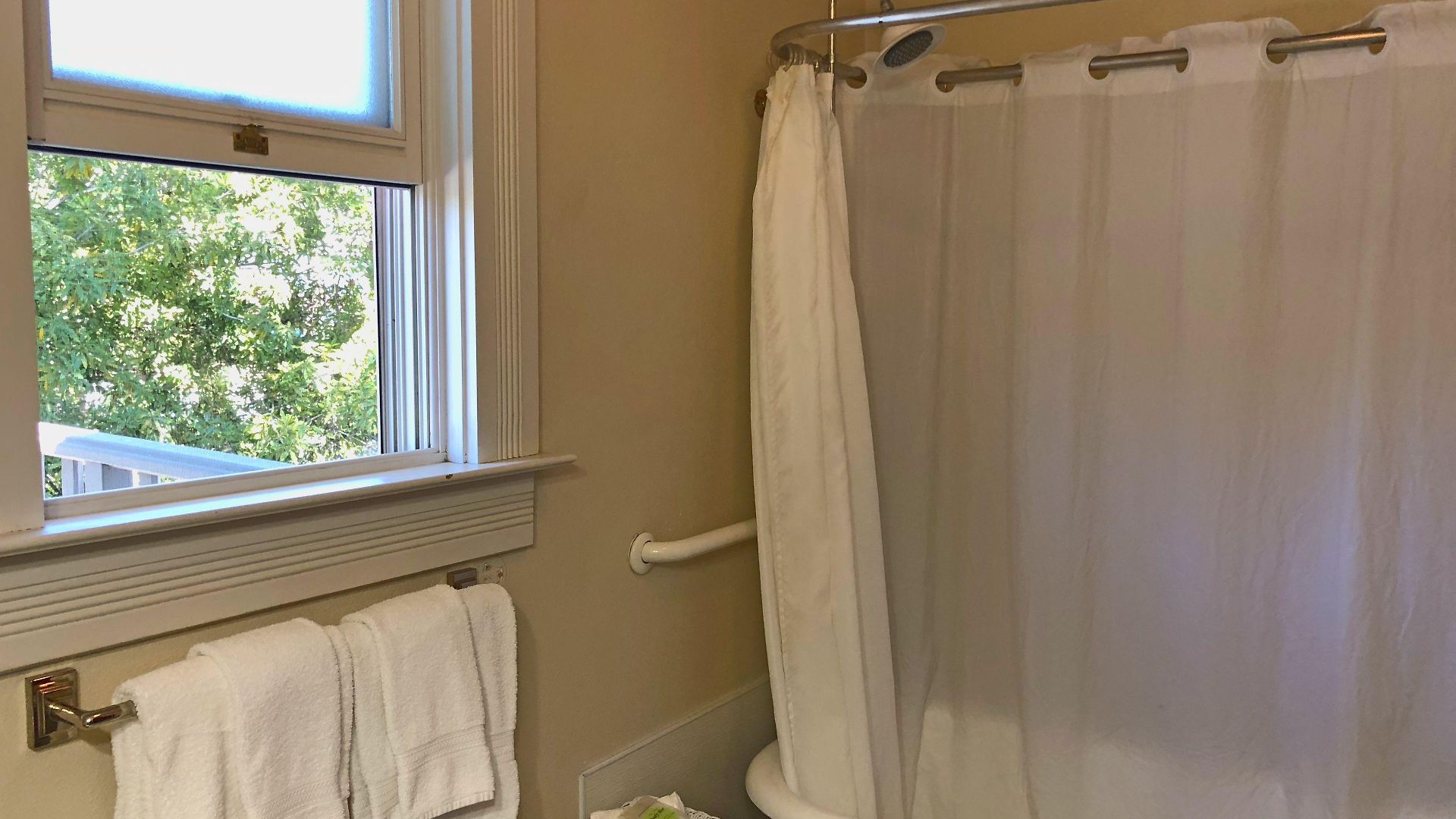 Garden Street Downtown San Luis Obispo, A Kirkwood Collection Bed & Breakfast 4*
