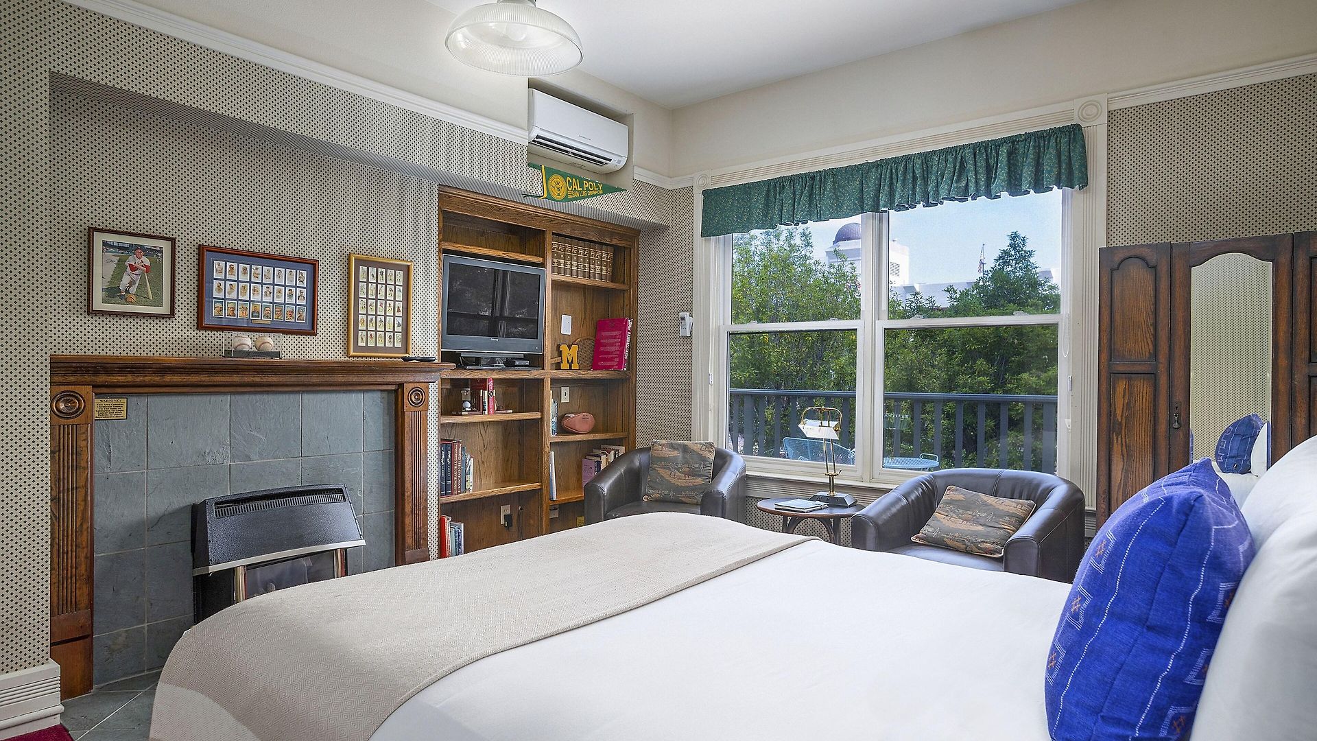 Garden Street Downtown San Luis Obispo, A Kirkwood Collection 4*