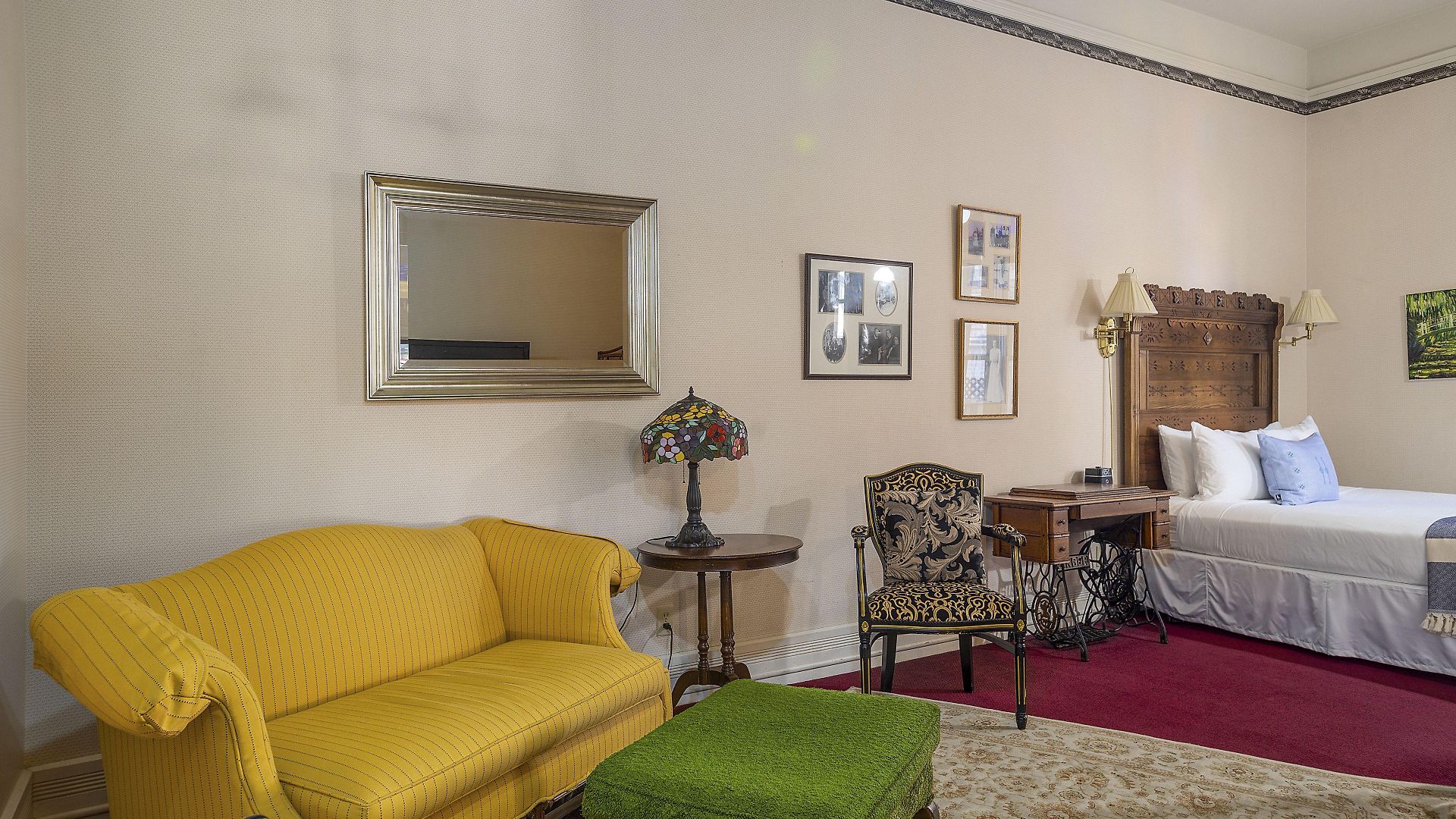 Garden Street Downtown San Luis Obispo, A Kirkwood Collection 4* San Luis Obispo