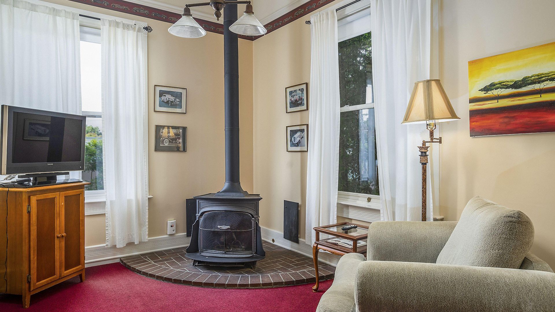 Garden Street Downtown San Luis Obispo, A Kirkwood Collection 4*