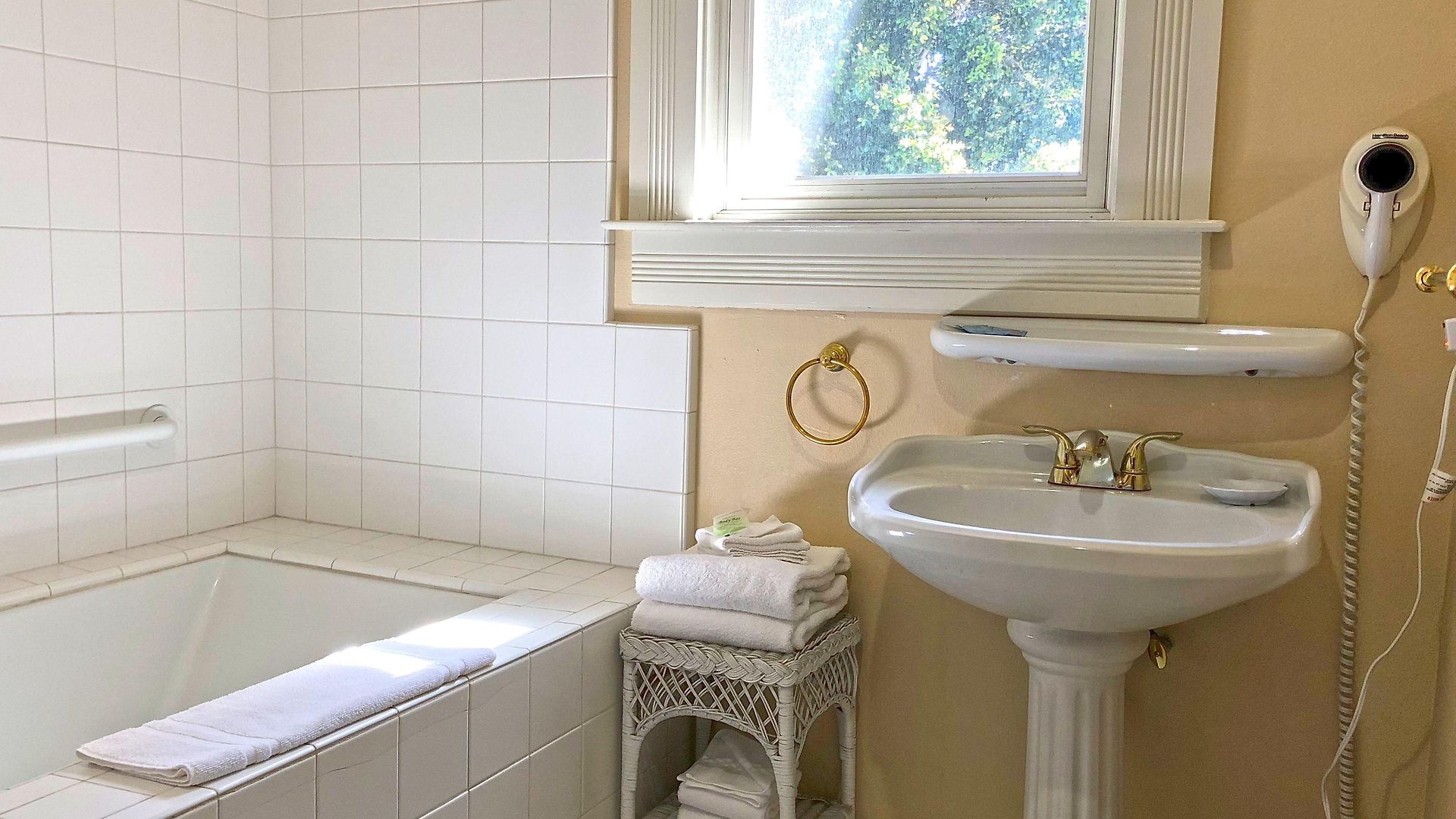 Garden Street Downtown San Luis Obispo, A Kirkwood Collection 4* San Luis Obispo
