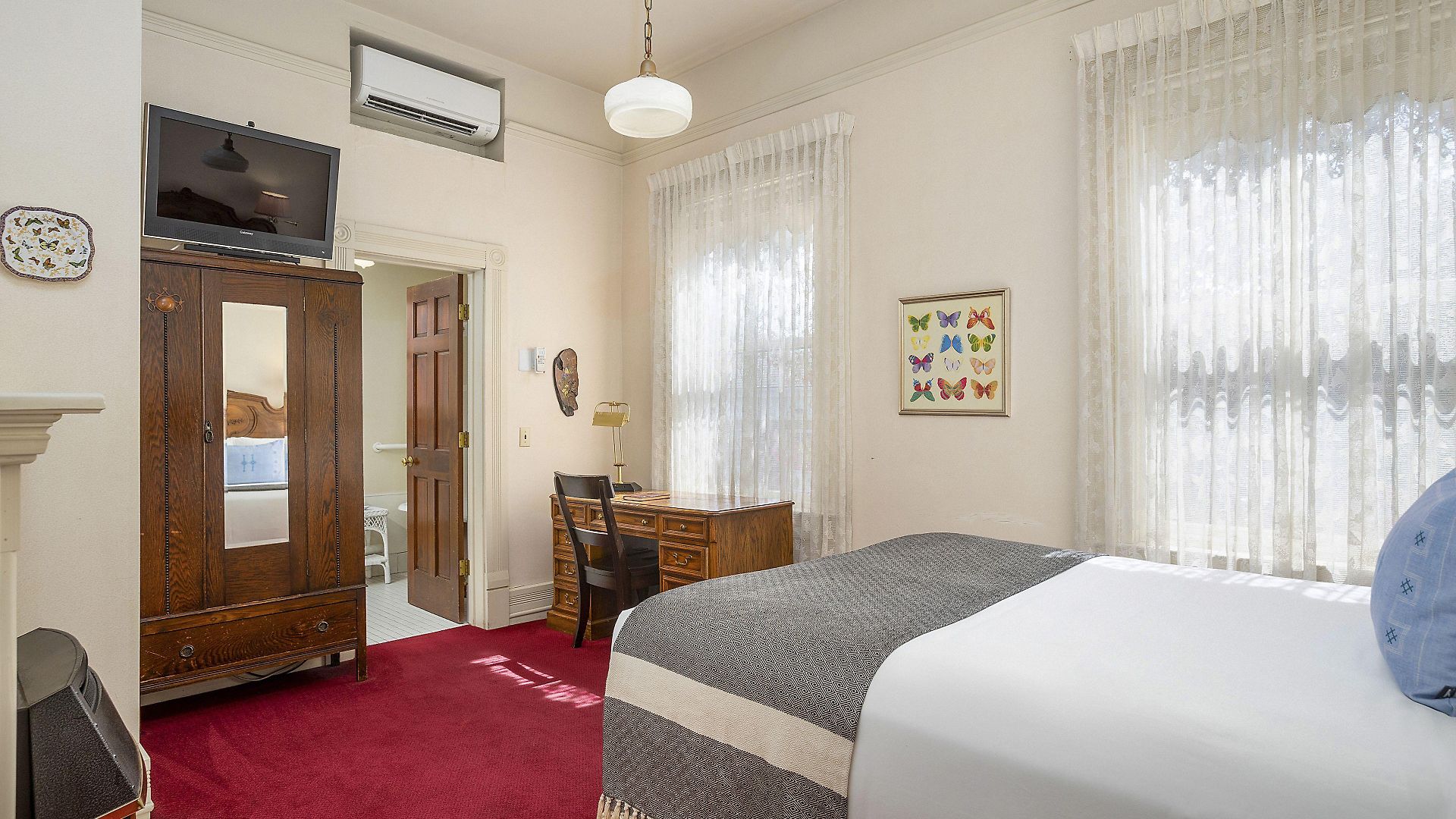 Garden Street Downtown San Luis Obispo, A Kirkwood Collection Bed & Breakfast 4*