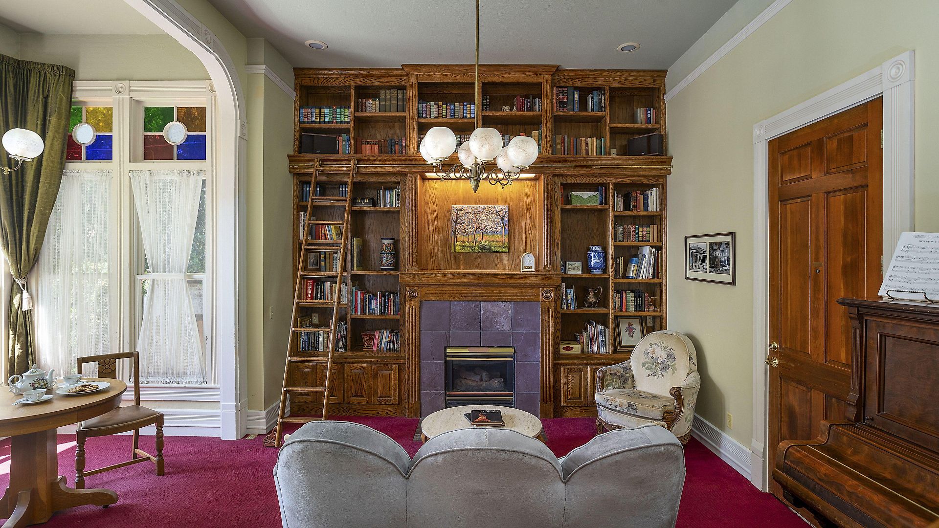 Bed & Breakfast Garden Street Downtown San Luis Obispo, A Kirkwood Collection 4*
