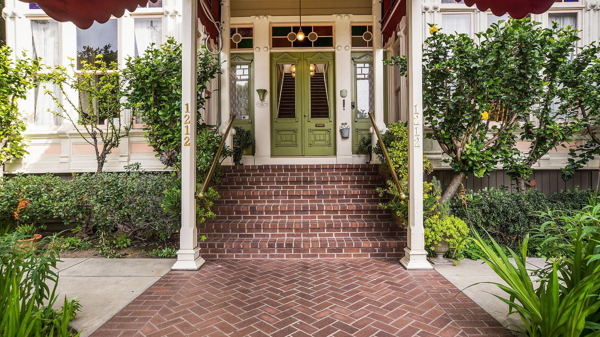Garden Street Downtown San Luis Obispo, A Kirkwood Collection 4* San Luis Obispo