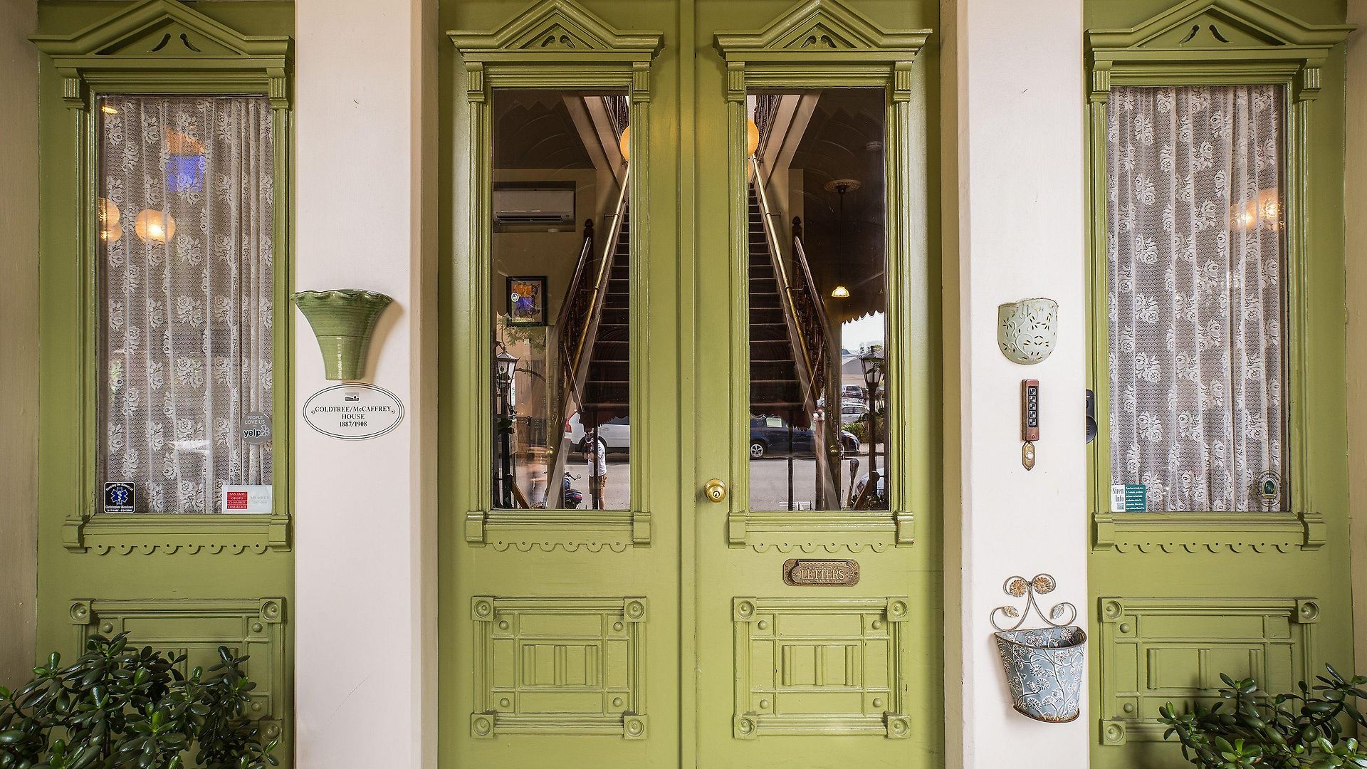 Garden Street Downtown San Luis Obispo, A Kirkwood Collection 4*