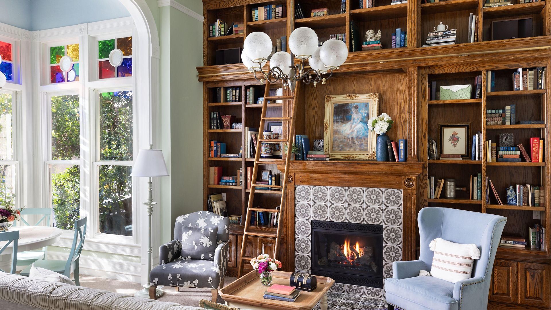 Bed & Breakfast Garden Street Downtown San Luis Obispo, A Kirkwood Collection 4*
