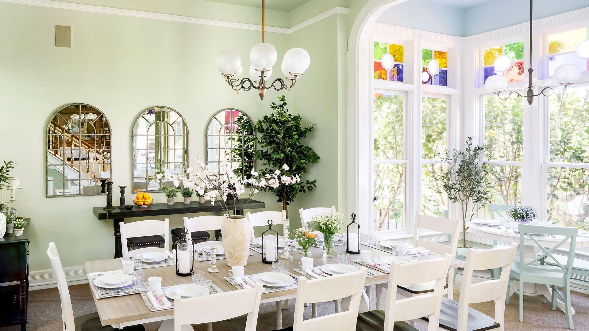 Bed & Breakfast Garden Street Downtown San Luis Obispo, A Kirkwood Collection San Luis Obispo