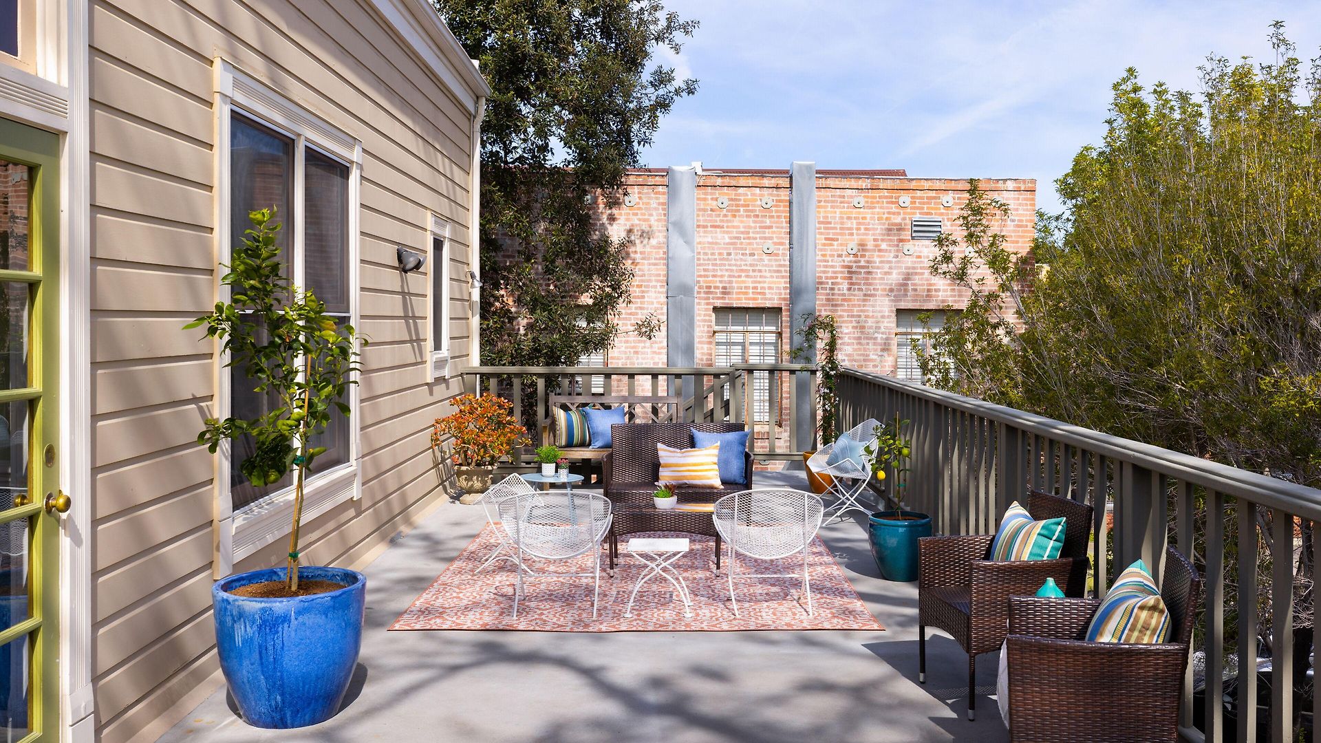 Garden Street Downtown San Luis Obispo, A Kirkwood Collection Bed & Breakfast