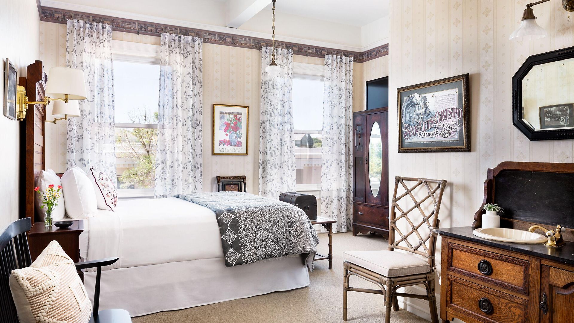Garden Street Downtown San Luis Obispo, A Kirkwood Collection 4*