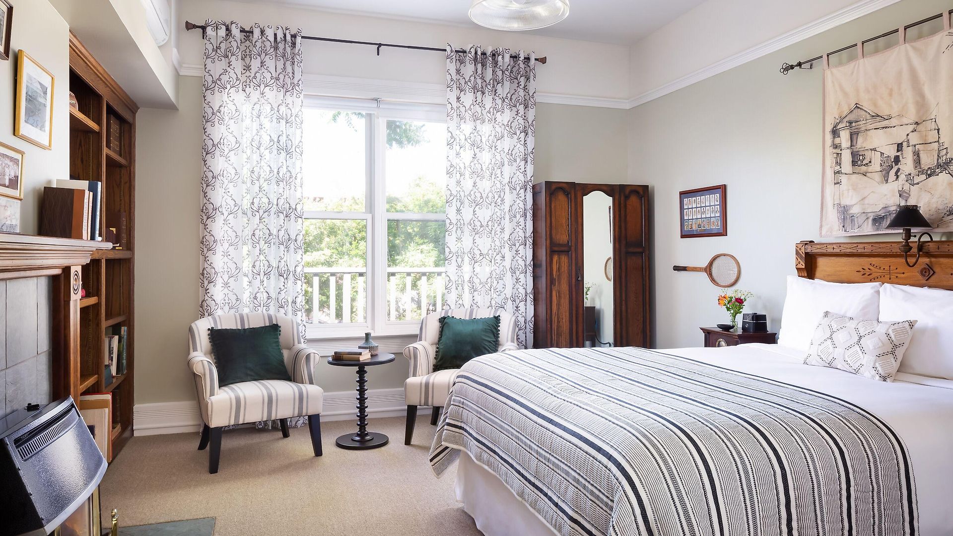 Garden Street Downtown San Luis Obispo, A Kirkwood Collection 4* San Luis Obispo