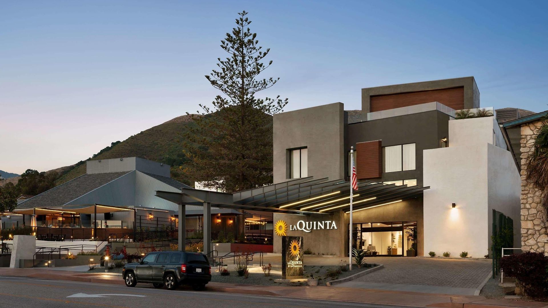 Hotel La Quinta By Wyndham