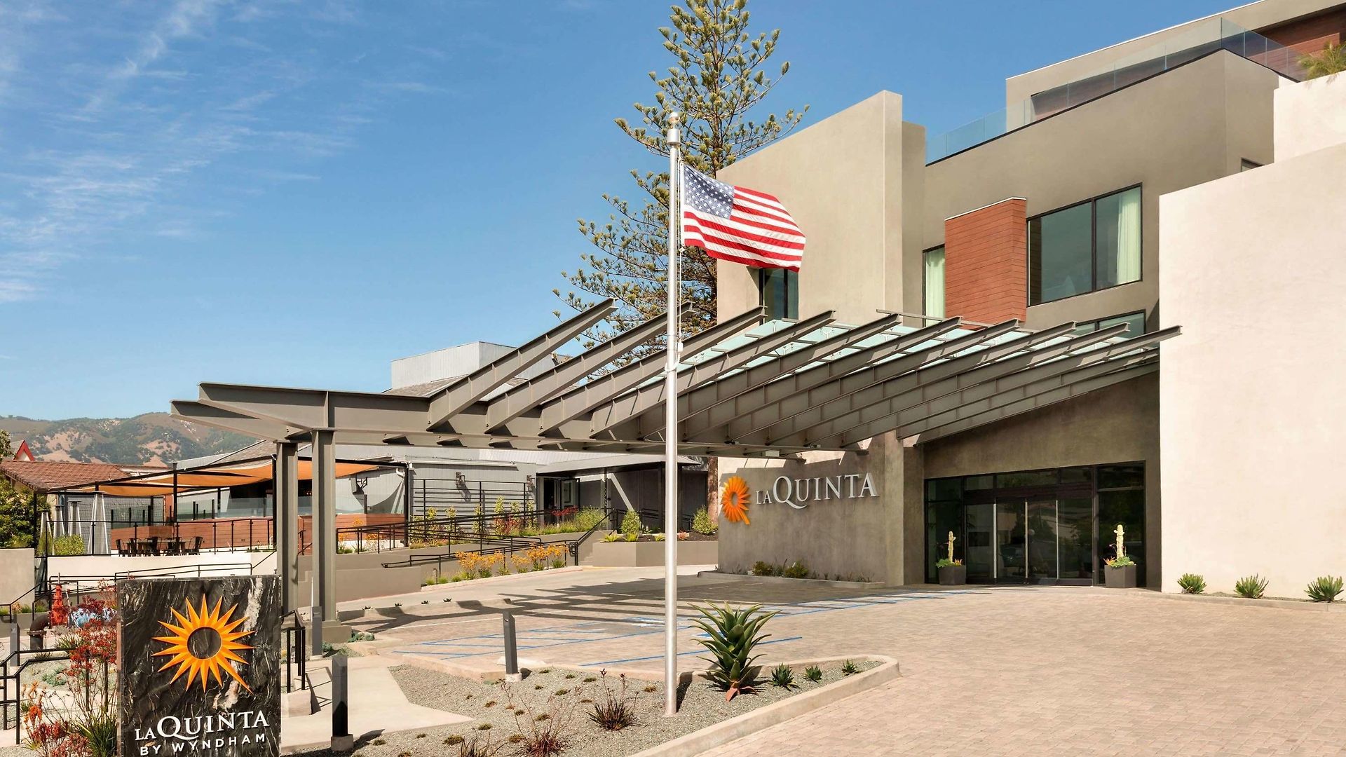 La Quinta By Wyndham San Luis Obispo
