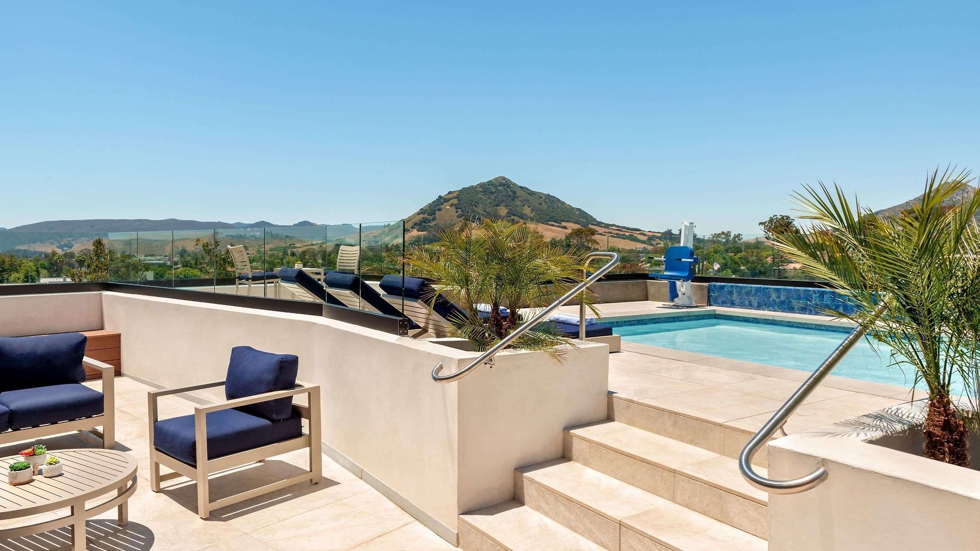 La Quinta By Wyndham San Luis Obispo