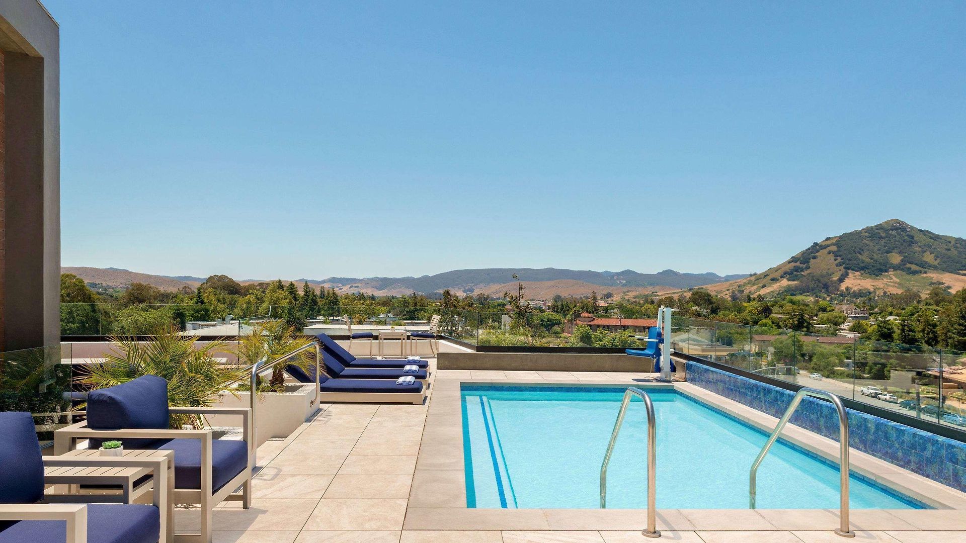 La Quinta By Wyndham 3*