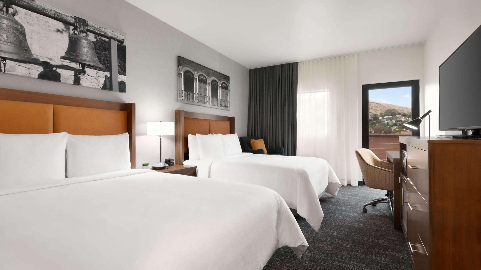 La Quinta By Wyndham Hotel 3*