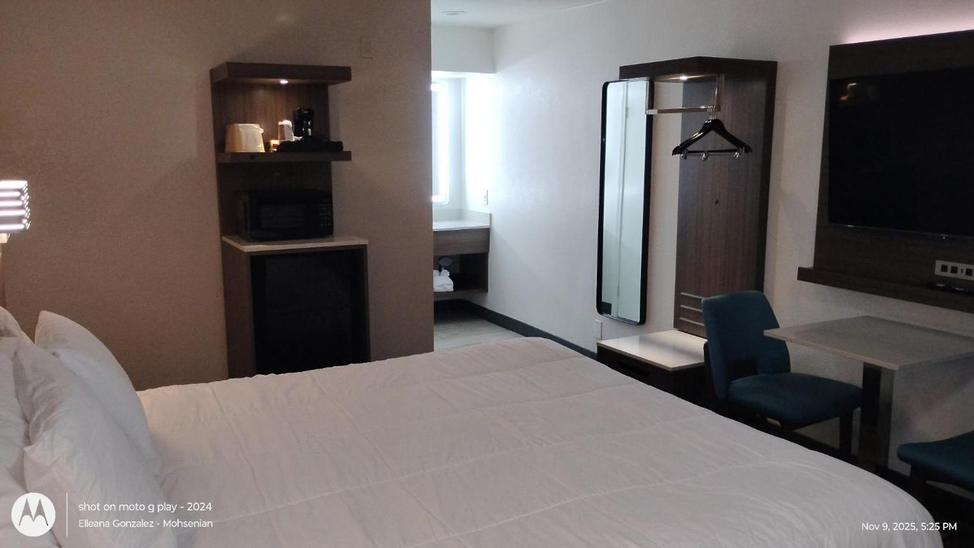 Mission Hotel