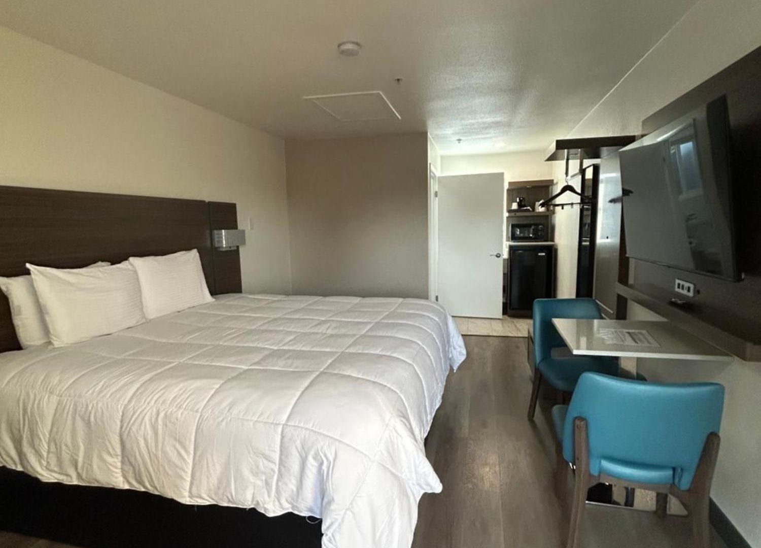Hotel Mission