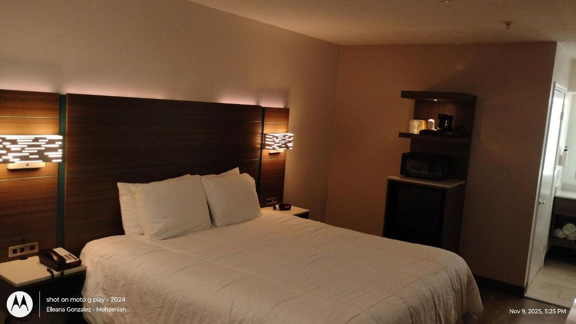 Mission Hotel San Luis Obispo