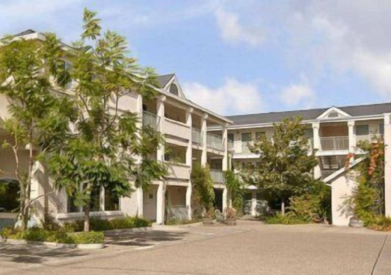 Hotel Buena Vista - San Luis Obispo