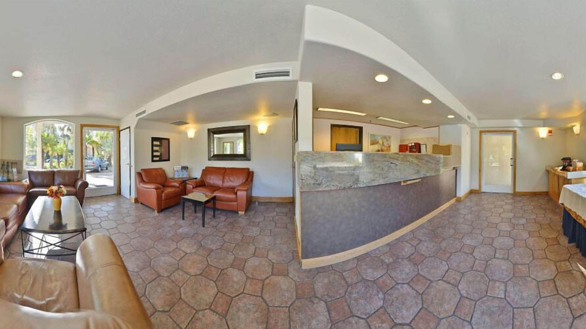 Buena Vista - Hotel San Luis Obispo